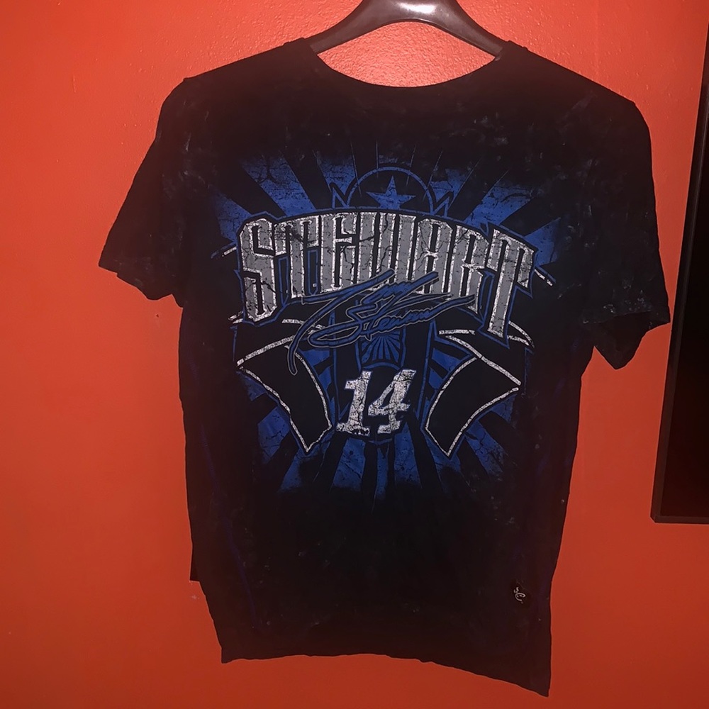 Chase Authentics NASCAR TEE